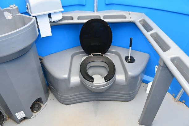 Portable Toilet Options We Offer in Matoaca, VA