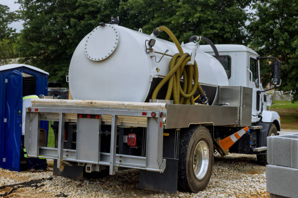 Best Porta potty rental near me  in Matoaca, VA