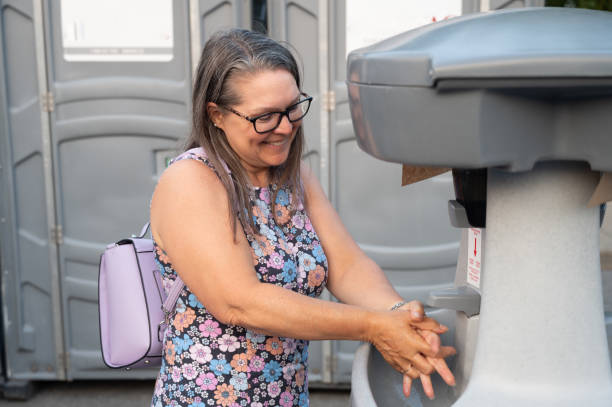 Best Sanitation services for porta potties  in Matoaca, VA