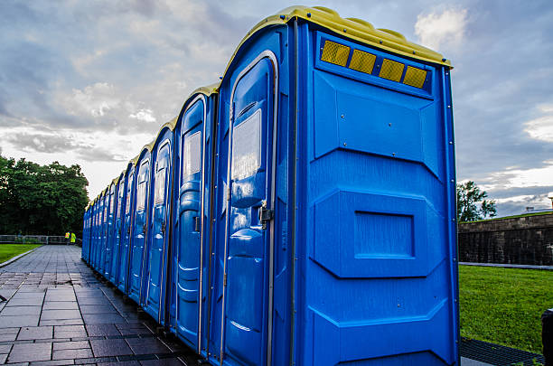 Best Construction site porta potty rental  in Matoaca, VA