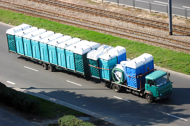 Best Porta potty rental for parties  in Matoaca, VA